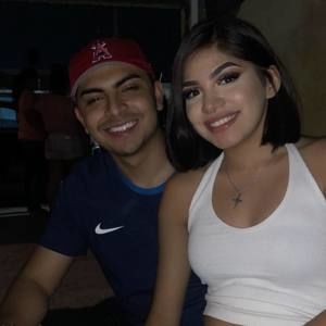 Meet your Posher, Edgar